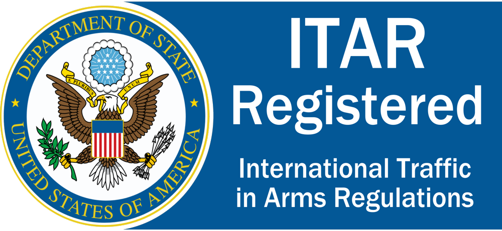 ITAR LOGO