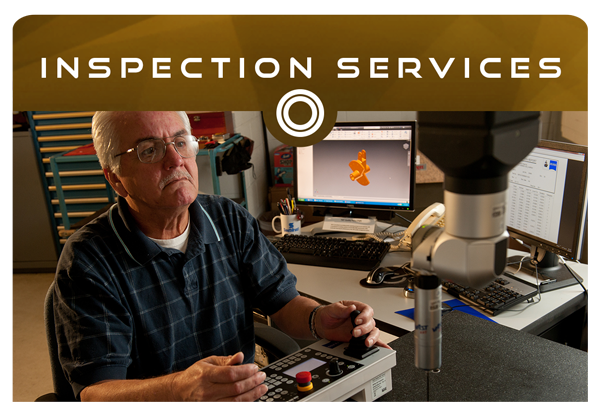 callout inspection services